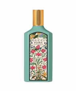 Flora Gorgeous Jasmine EDP For Her