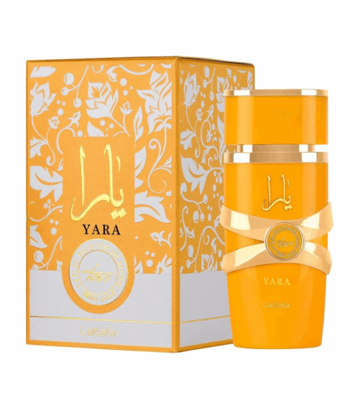 Yara Tous EDP For Her - Image 2