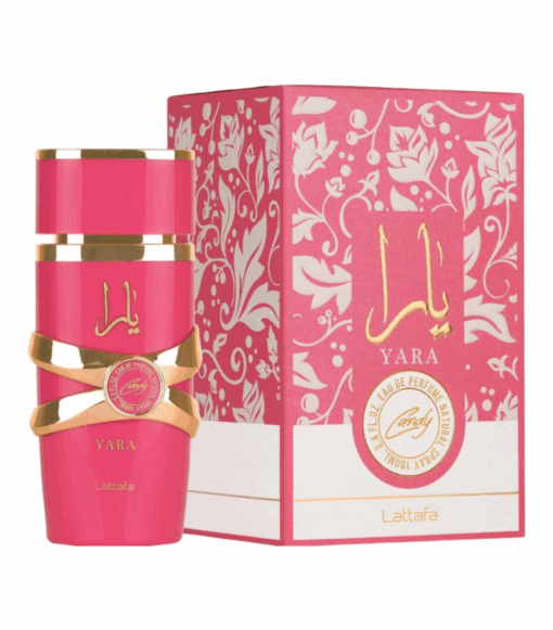 Yara Candy EDP For Her - Image 2
