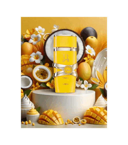 Yara Tous EDP For Her - Image 3