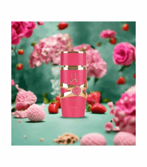Yara Candy EDP For Her - Image 3