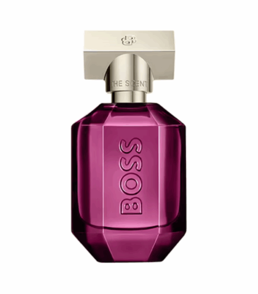 The Scent Magnetic EDP For Her