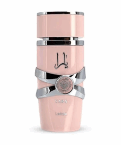Yara Pink EDP For Her