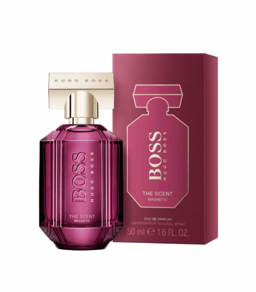The Scent Magnetic EDP For Her - Image 2