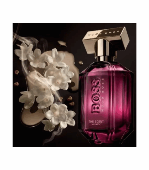 The Scent Magnetic EDP For Her - Image 3