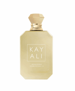 Vanilla Royale Sugared Patchouli 64 Intense EDP For Her