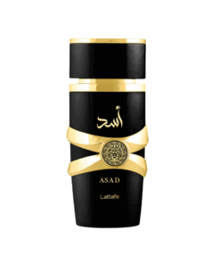 Asad Eau de Parfum For Him