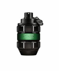 Spicebomb Night Vision EDP For Him