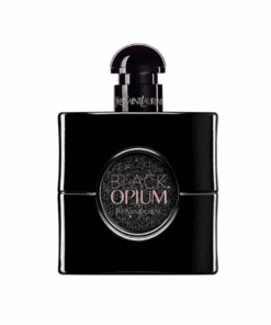 Black Opium Le Parfum For Her