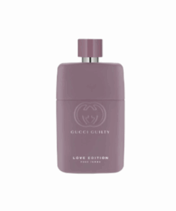 Guilty Love Edition For Her EDP