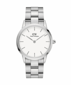 Iconic Link Unisex Watch DW00100203