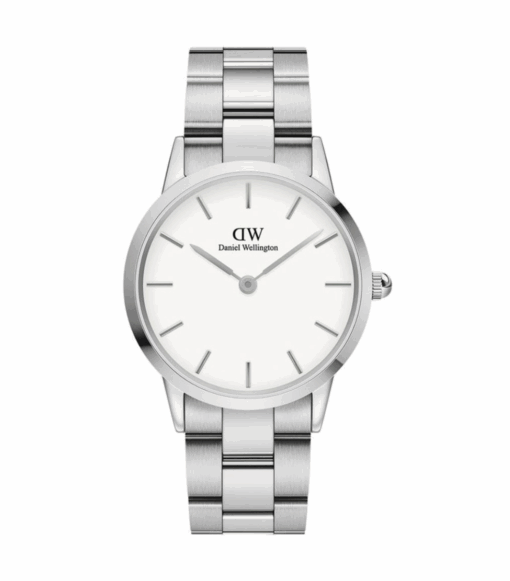 Iconic Link Unisex Watch DW00100203