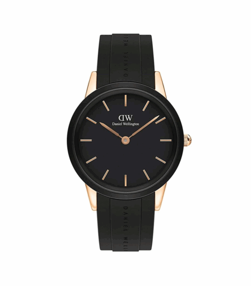 Iconic Motion Men's Watch DW00100426