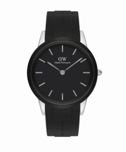 Iconic Motion Quartz Men's Watch DW00100436