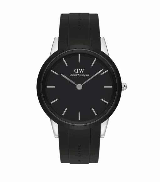 Iconic Motion Quartz Men's Watch DW00100436