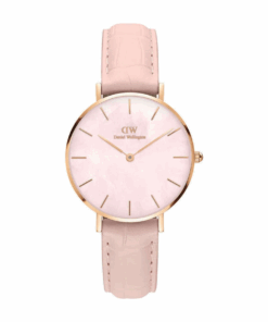 Petite Rouge Women's Watch DW00100514