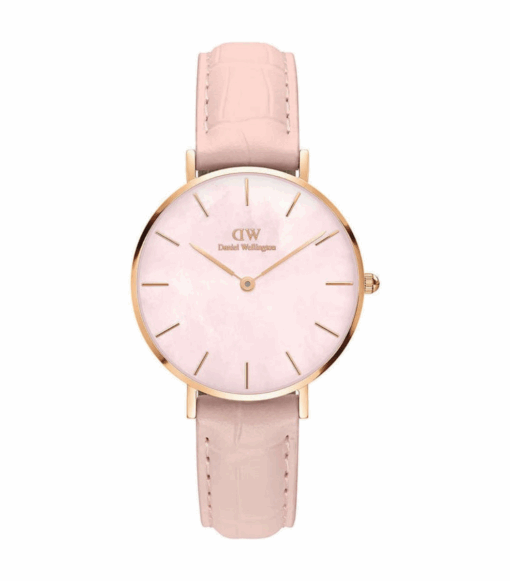 Petite Rouge Women's Watch DW00100514
