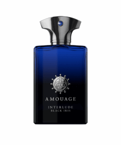 Interlude Black Iris Collector Edition EDP For Him
