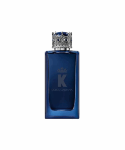 King Pour Homme Intense EDP For Him