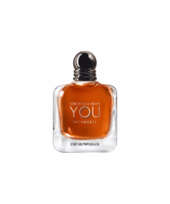 Stronger With You Intensely For Him EDP Pour Homme