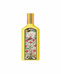 Flora Gorgeous Orchid EDP For Her