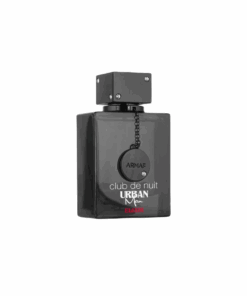 Club De Nuit Urban Man Elixir For Him