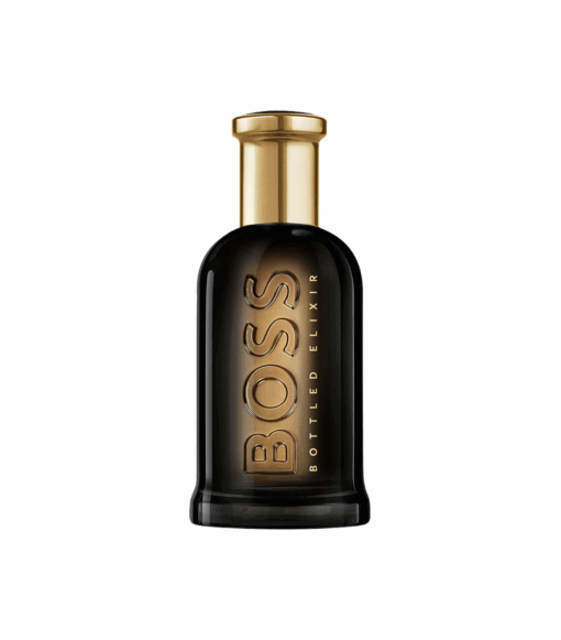 Bottled Elixir For Him EDP