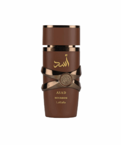 Asad Bourbon For HIm EDP