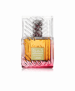Khamrah Dukhan EDP Unisex