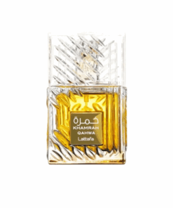 Khamrah Qahwa EDP Unisex