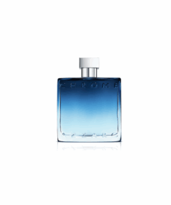 Chrome EDP For Him