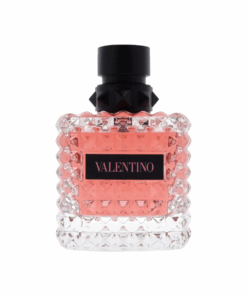 Donna Born In Roma EDP For Her