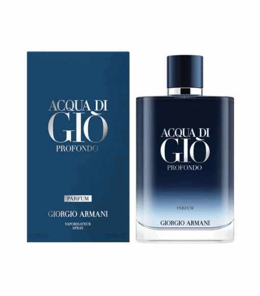 Acqua Di Gio Profondo Parfum For Him - Image 2