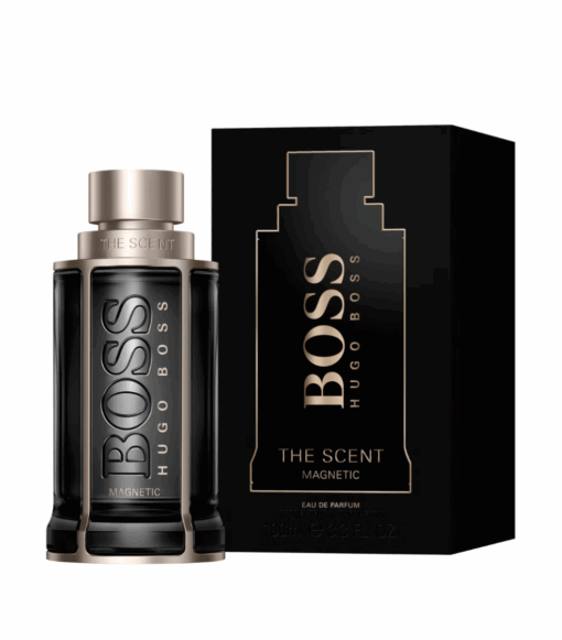 The Scent Magnetic For Him EDP - Image 2