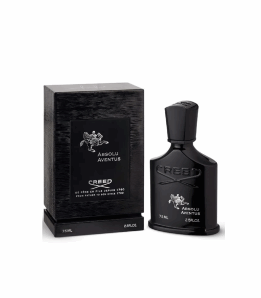 Absolu Aventus For Him EDP - Image 2