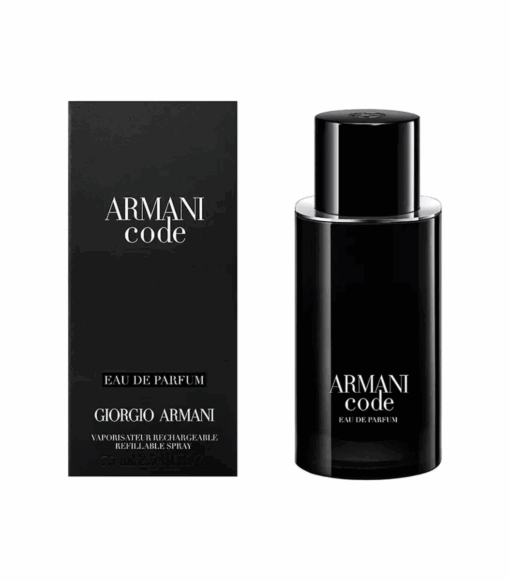 Armani Code 2024 For Him EDP - Image 2