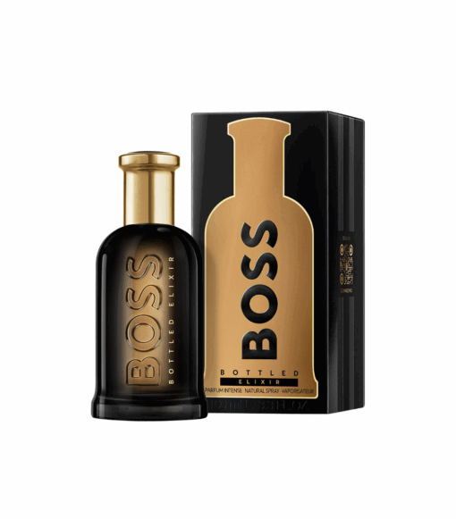 Bottled Elixir For Him EDP - Image 2