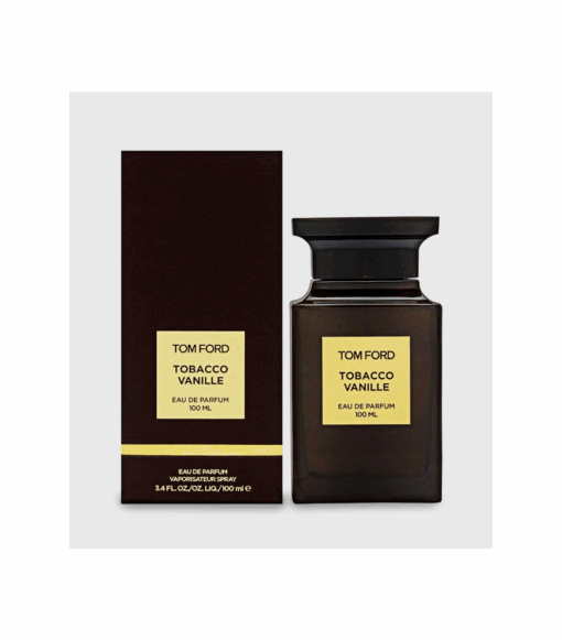 Tobacco Vanille EDP Unisex - Image 2