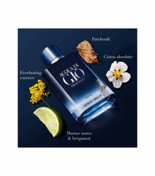 Acqua Di Gio Profondo Parfum For Him - Image 3