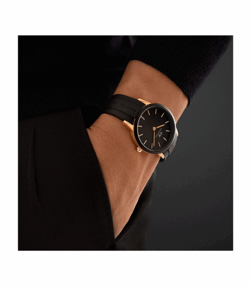 Iconic Motion Men's Watch DW00100426 - Image 3