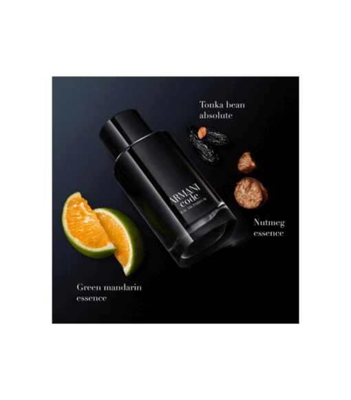 Armani Code 2024 For Him EDP - Image 3