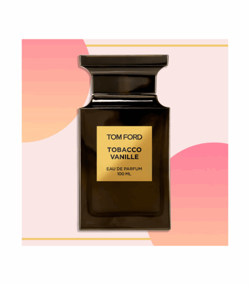 Tobacco Vanille EDP Unisex - Image 3