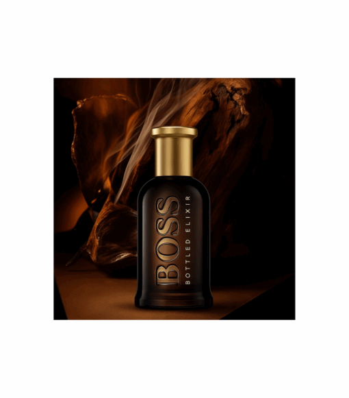 Bottled Elixir For Him EDP - Image 3