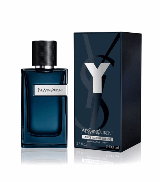 Y Intense EDP For Him - Image 2