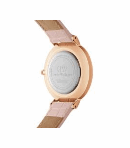 Petite Rouge Women's Watch DW00100514 - Image 2