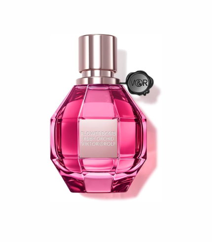 Viktor And Rolf Flowerbomb Ruby Orchid Ladies