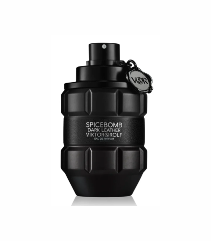 Viktor And Rolf Spicebomb Dark Leather Gents