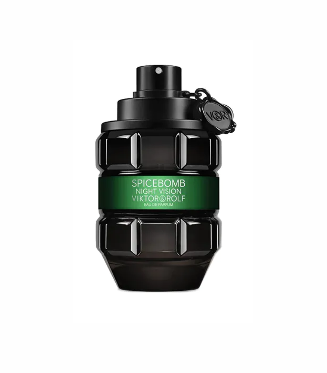 Viktor And Rolf Spicebomb Night Vision Gents