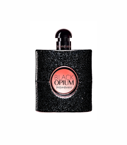 Ysl Black Opium Ladies