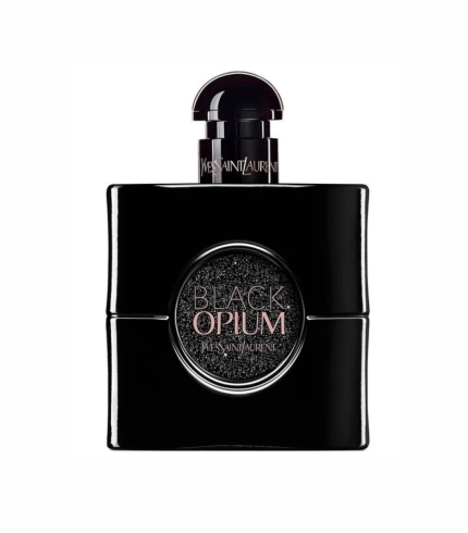 Ysl Black Opium Ladies Le Parfum